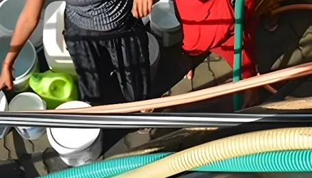 Bengaluru Targets Water-Stressed Wards For Summer