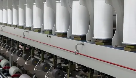 War causes production loss, serious stress for Indian textile industry 