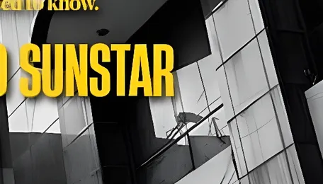 Tell it to SunStar: Paying invisible losses 