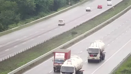 NHAI Invites Bids For Second Pune-Mumbai Expressway; Travel Time May Drop To 90 Minutes 