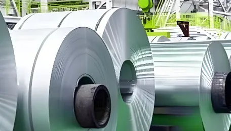 Can Indian Steelmakers Bite The Green Steel Bullet? 