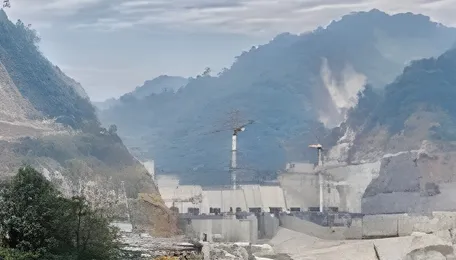 Arunachal: ‘No Habitation’ Claim For 2,200 MW Oju Project Disputed; Advocate and Activist Ebo Mili Seeks Independent Probe Into SIA Exemption 