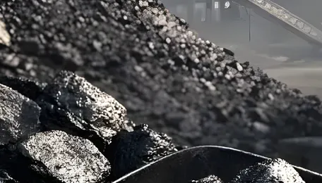 Coal India Offers Record Coal To Non Regulated Sector