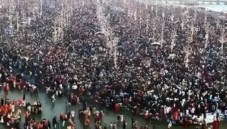Nashik Kumbh Mela Authority recommends electric vehicles for sanitation and solid waste management plan 
