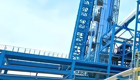 Russia and China have become the main buyers of Kazakhstan chemical industry products 