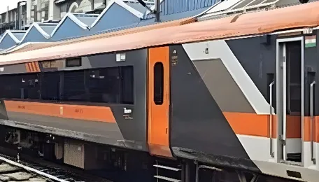Delhi Patna Route Gets Two Extra Vande Bharat Trains for Festive Rush