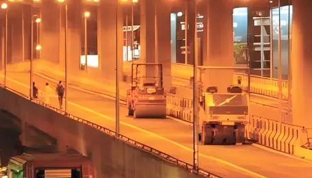 Kochi Edappally Upgrade Reshapes Urban Travel