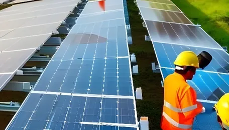 Sunsure Energy Wonder Cement PPA Pact Powers Green Shift