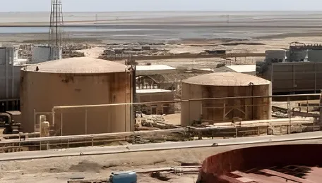 Iraq Wants to Double Oil Output—and Needs OPEC to Get Out of the Way