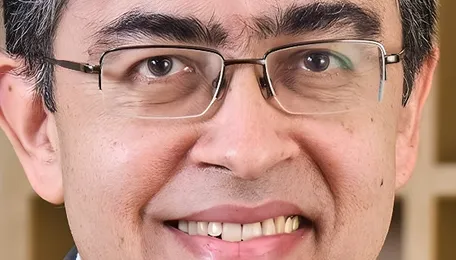 Interview with Vipul Tuli: “Green hydrogen is emerging as a key decarbonisation pathway” 