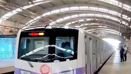 Kolkata Metro Expansion Strengthens Eastern Urban Connectivity
