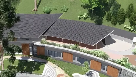 Rustomjee Launches Net Zero Clubhouses at Belle Vue Kasara Hills Project