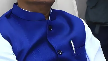 In big EV push, Maharashtra sets 2037 deadline for becoming first state with 100% electric bus fleet 