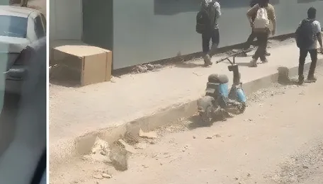 Bengaluru Infrastructure Strained by Unmanaged Advertising