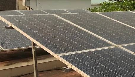 Solar projects told to cut generation by 20% as state struggles limited storage capacity 