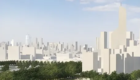 Mumbai Eastern Waterfront Project Redefines Coastal Economy