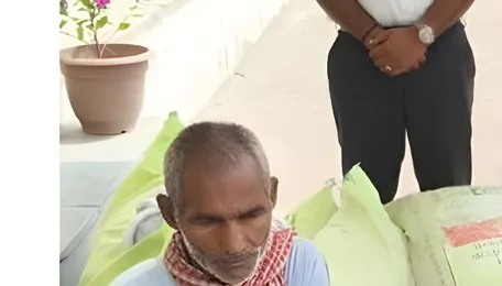 Hearing of the farmer brothers arrested in India to be held on Friday 
