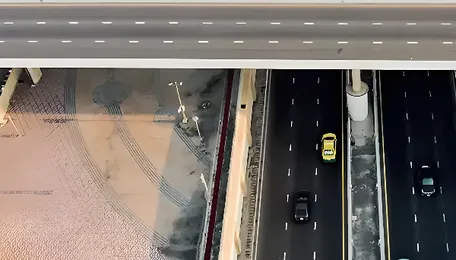 Bengaluru Project Clearances Boost Infrastructure Growth