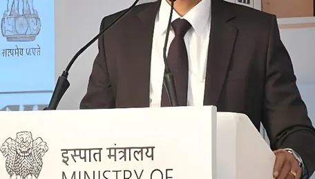 Hydrogen Revolution: India's Steel Industry Eyes Green Future 