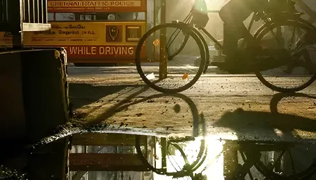 Chennai Heatwave And Tamil Nadu Weather Imbalance