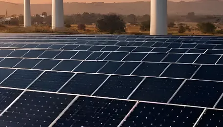 Serentica to Invest Rs One Lakh Crore in Rajasthan Clean Energy