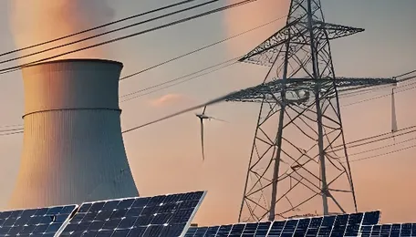 Kerala TPREL signs 30 MW/120 MWh BESPA with NHPC for grid integration