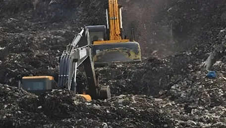 Mumbai Green Buffer Plan Targets Landfill Pollution