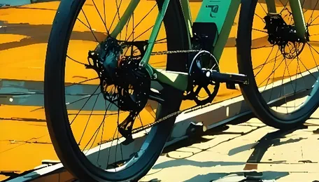 BikeWo Green Tech unveils full-stack mobility and logistics platform strategy 