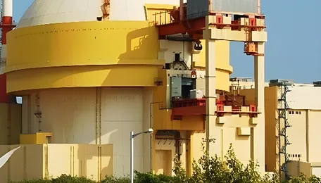 Surat Biogas Supply To Support Commercial Energy Demand