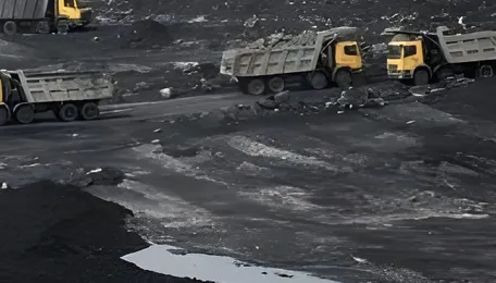 Coal Mines Contribute 50% To CCL Output, Generate ₹5,352 Crore And 1,288 Jobs 