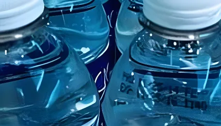 Bottled water prices may rise due to the West Asia conflict — here’s how 