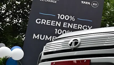 Costly fuel pushes more Indians to buy electric cars but challenges remain 