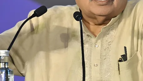 Rage over E20 fuel was 'paid campaign': Gadkari 