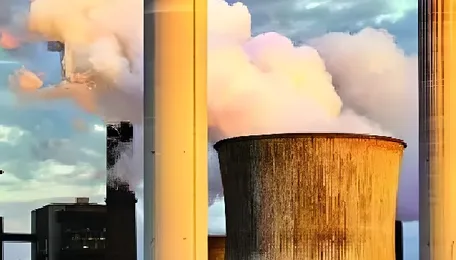 Nuclear Energy Sustainable Future India Clean Power Strategy 2047 