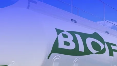 Advancing India’s Energy Transition with Biofuels: Unlocking Climate Benefits 