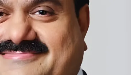Masterstroke by Gautam Adani, launches India's 1st…, achieves milestone towards national mission of… 