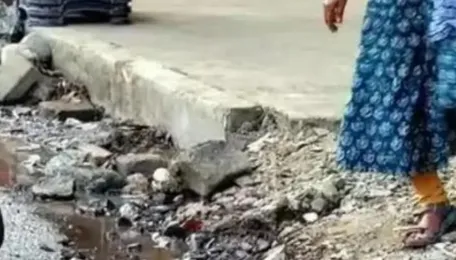 State Directs Pune To Audit Footpaths for Pedestrian Safety, Clear Encroachments In 6 Months