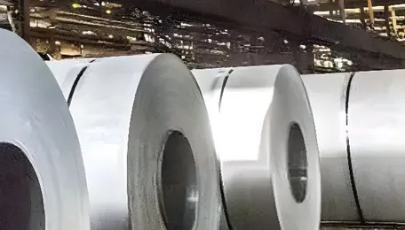 India's steel ministry favours temporary tax to check imports, source says