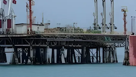 Israel PM Benjamin Netanyahu's statement triggers a cool-off in oil prices