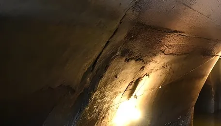 Tiruchi Sewage Failures Expose Infrastructure Gaps