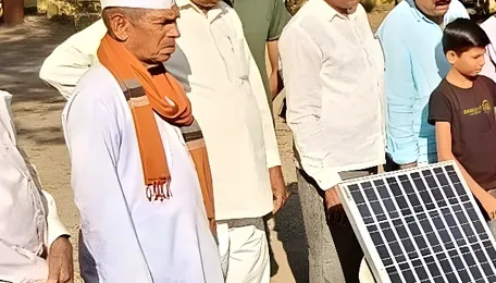 Pune To Develop 117 Villages With Educational Institutions And Industrial Hubs