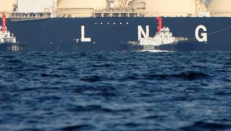 Moscow sees significant rise in demand for Russian oil, gas amid Iran war 