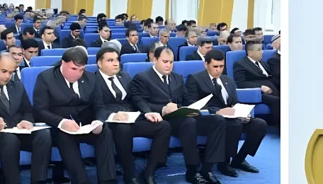 Turkmenistan’s oil and gas sector has set out its development objectives 
