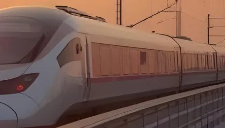 Ahmedabad Bullet Train Land Dispute Raises Project Costs