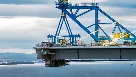 IIT Guwahati researchers develop Advanced Epoxy Coating to protect steel in harsh marine conditions