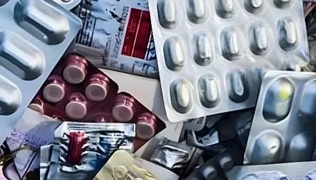 India Launches Anti-Dumping Probes Into Seven Chinese Products, Including Key Drug Ingredients 
