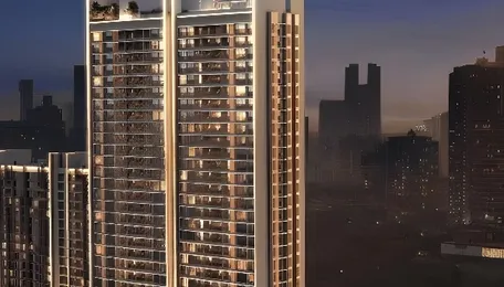 Mumbai Parel Extension Gains New Premium Housing