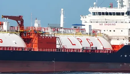 India diversifies LPG imports during West Asia conflict as OMCs absorb price shock 