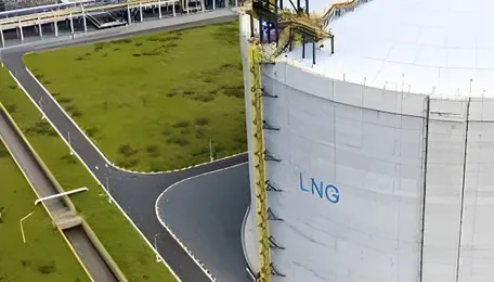 India prioritizes natural gas allocation, petchem sector faces supply curtailment