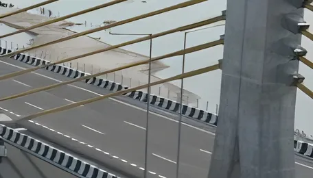 Patna Samastipur Road Bridge Set For 2027 Link